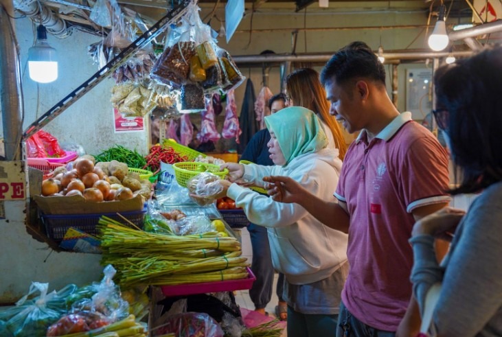 Ingin belanja Ramadan lebih hemat? Gunakan fitur Harga Pangan di JAKI. Dapatkan informasi harga pangan harian dari pasar-pasar di Jakarta.